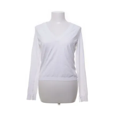 Pullover (Vit) från Zadig & Voltaire Viskos