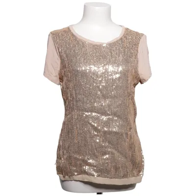 Top (Beige, Goud) van Weekend MaxMara