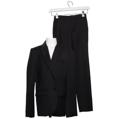 Jakkesæt (Sort) fra Zara Boys