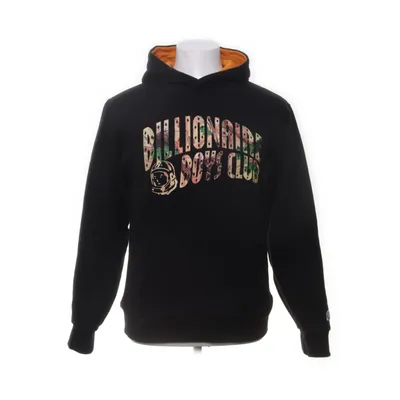 Hoodie (Black, Brown) from Billionaire Boys Club Cotton