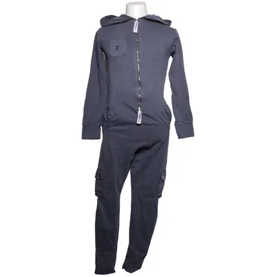 Combinaison anti-froid enfant (Bleu) de OnePiece Coton