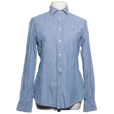 Denim shirt (Blue) from Polo Ralph Lauren Cotton