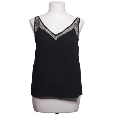 Haut (Noir) de Mango Suit