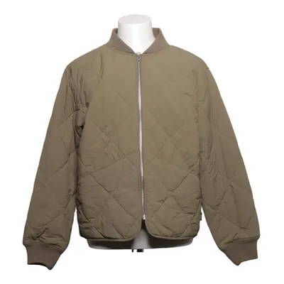 Bomberjack (Beige) van Stüssy Nylon, Polyester