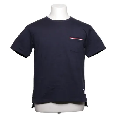 T-shirt (Blauw) van Thom Browne Katoen
