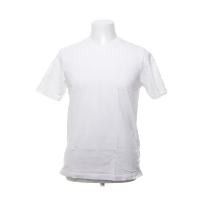T-shirt (White) from Otto Kern Cotton
