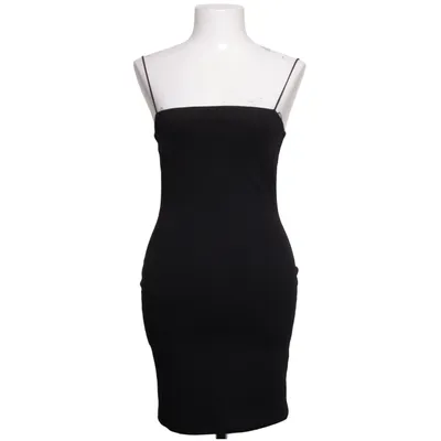 Kjole (Sort) fra Showpo Bomuld, Elastan, Polyester