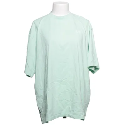 T-shirt (Green) from Oace Cotton