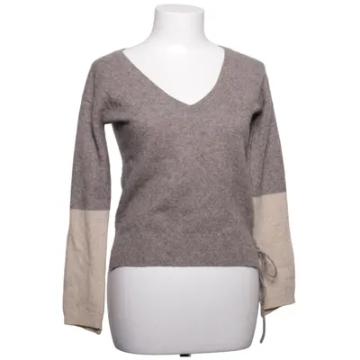 Sweater (Grå, Beige) fra Zadig & Voltaire Kashmir