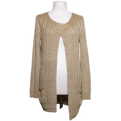 Cardigan (Or) de Essentiel Antwerp