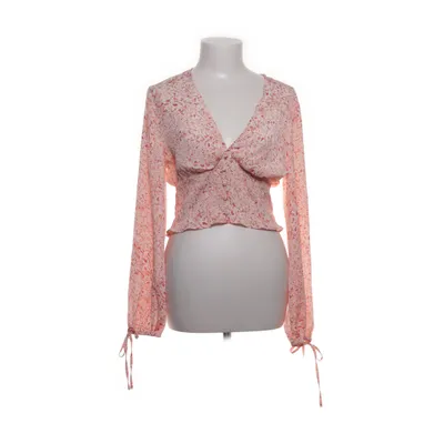 Topp (Rosa, Flerfärgad) från H&M Polyester