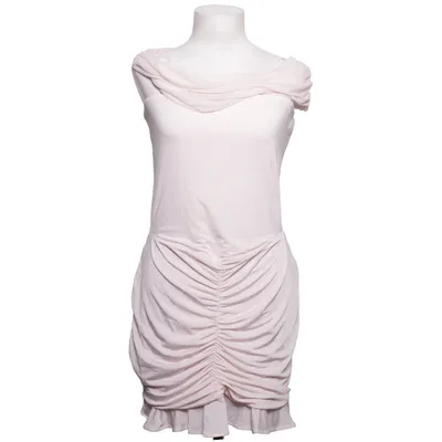 Dress (Pink) from Meshki Elastane, Polyamide, Recycled polyester