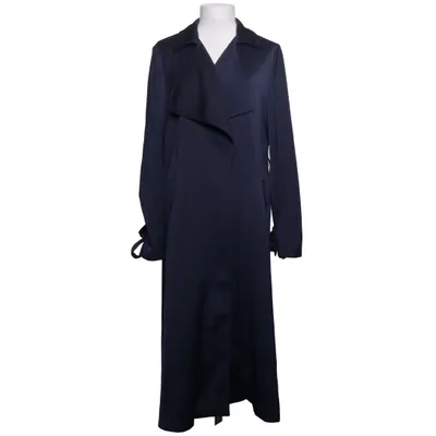 Manteau (Bleu) de Ivyrevel Polyester