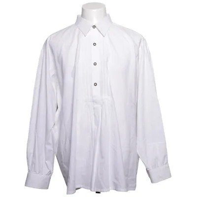 Shirt (Wit) van Alphorn