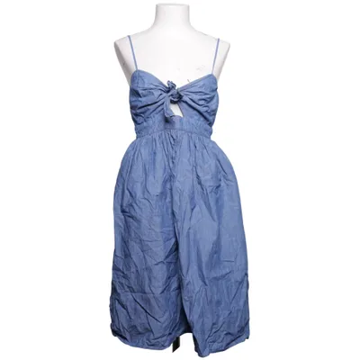 Klänning (Z1975 DENIM) från Zara Bomull