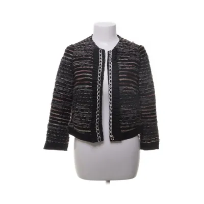 Jacket (Black) from De'Hart Cupro