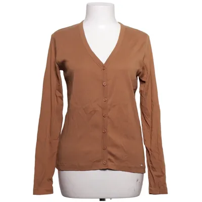 Cardigan (Brown) from Cecil Cotton