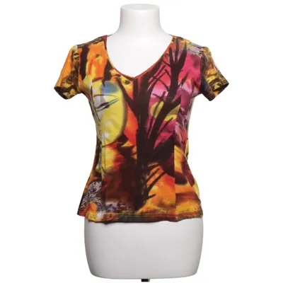 T-shirt (Multicolore) de Silk Road