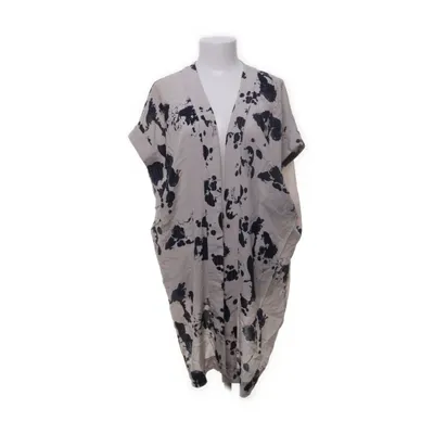 Kimono (Gray, Blue) from Selected Femme