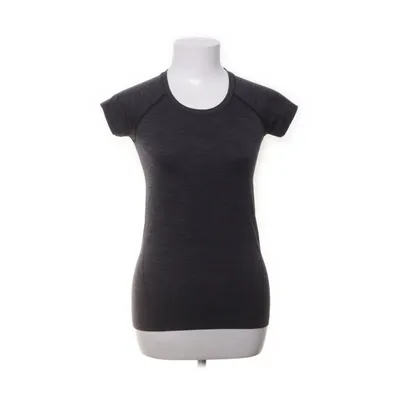 Träningstopp (Turkos) från H&M Sport Polyamid, Polyester