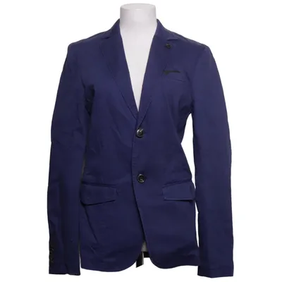 Blazer (Blue) from Eleven Paris