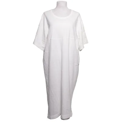 Robe (Blanc) de American Vintage Coton