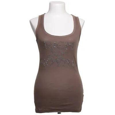 Tanktop  (Brun) fra Rich & Royal