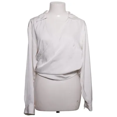 Twinset (Blanc) de H&M Mama Polyester