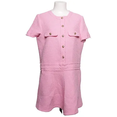 Dress (Pink) from Zara