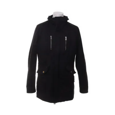 Parkas (Svart) från Premium by Jack & Jones Bomull, Nylon, Polyester