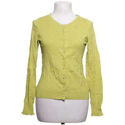 Strickjacke (Grün) von Orsay Baumwolle, Polyamid