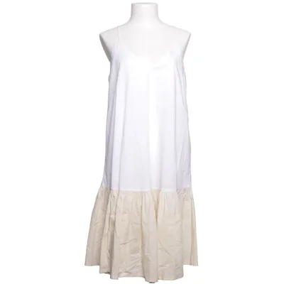 Jurk (Wit, Beige) van Devotion