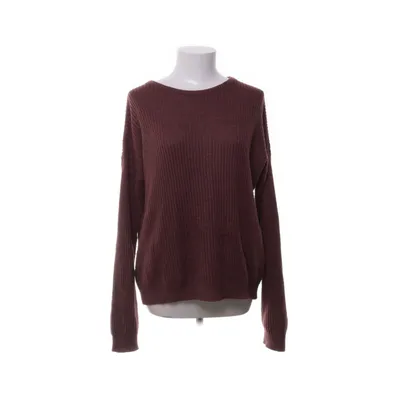 Trui (Lila) van Brandy Melville Katoen, Acryl