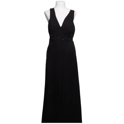 Robe de soirée (Noir) de Lautinel Polyester