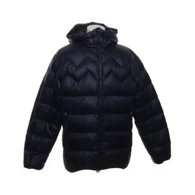 Dunjacka (Blå) från Mountain Works Dun, Fjädrar, Nylon