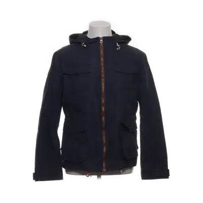 Jacka (Blue mac jacket C) från Selected Jeans Bomull, Polyester