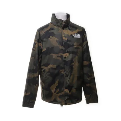 Jacka (Grön) från The North Face Polyester