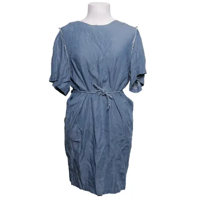Denim jurk (Blauw) van Acne Studios Tencel