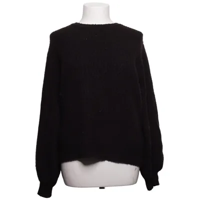Pull-over (Deep V Back Sweater) de Linn Ahlborg x NA-KD Acrylique, Élasthane, Polyamide
