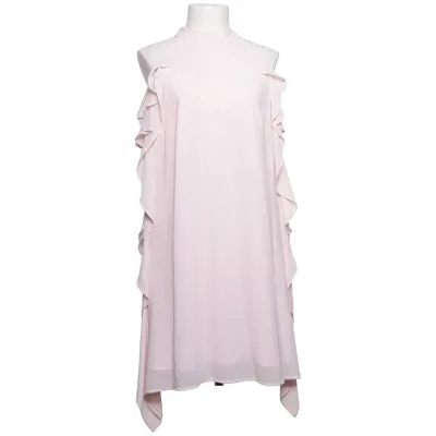 Robe de cocktail (Rose) de Apart Glamour Polyester