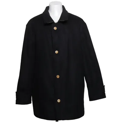 Jas (Grijs) van Allwerk Kasjmier, Polyester, Viscose, Wol