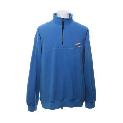 Fleecetröja (Blå) från Junkyard Återvunnen polyester