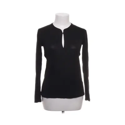 Blus (Svart) från Massimo Dutti