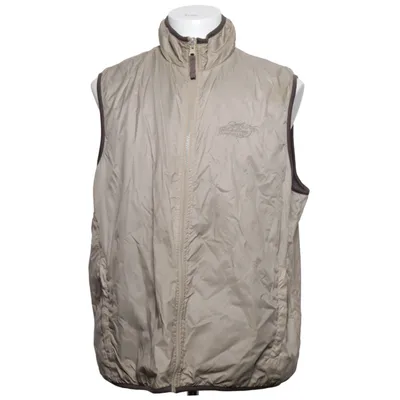Ydervest (Beige, Brun) fra Winner