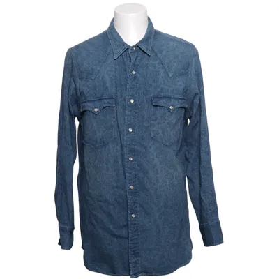 Denim shirt (Blue) from Double RL by Ralph Lauren