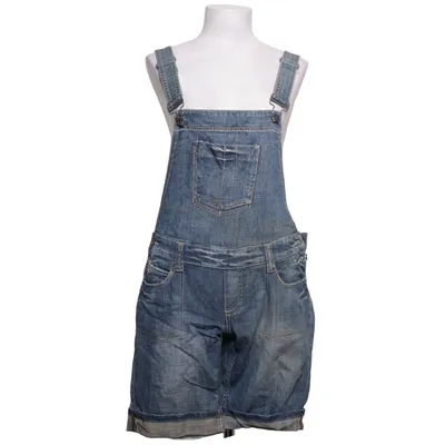 Overalls shorts (Blå) fra Pendleton Bomuld