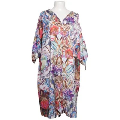 Klänning (Flerfärgad) från Steffen Schraut Polyester