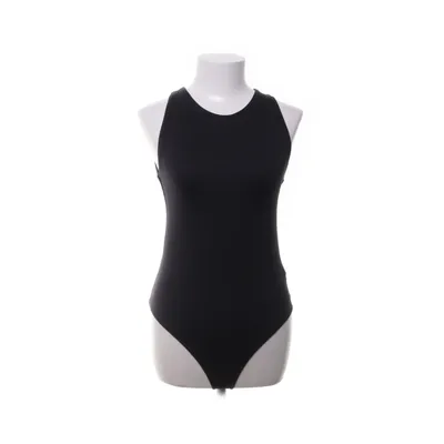Body (Black) from Stradivarius Polyamide, Elastane