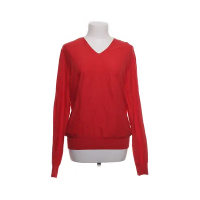 Pullover (Röd) från Trussardi Jeans Bomull