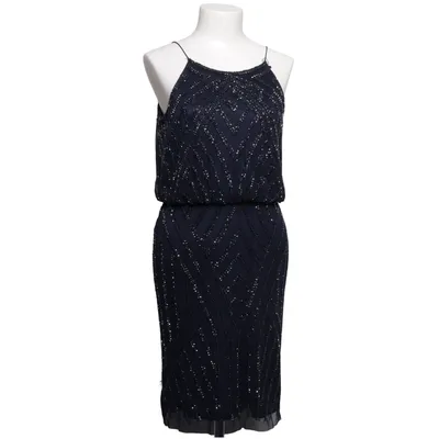 Cocktail dress (Blue) from Lace & Beads Polyester